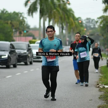 Runner Photo 8821068