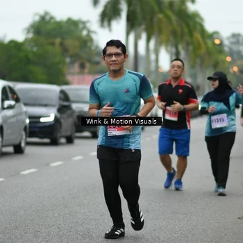 Runner Photo 8821070