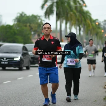 Runner Photo 8821082