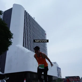 Runner Photo 8821083