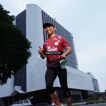 Runner Photo 8821085