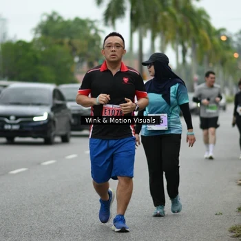 Runner Photo 8821087