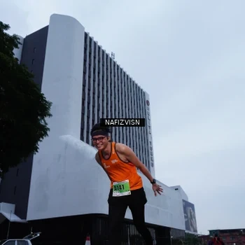 Runner Photo 8821090