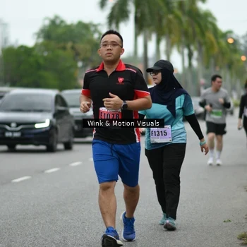 Runner Photo 8821091