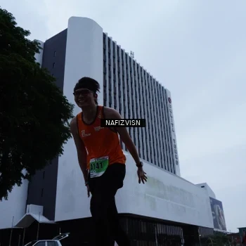 Runner Photo 8821092
