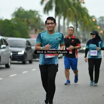 Runner Photo 8821093