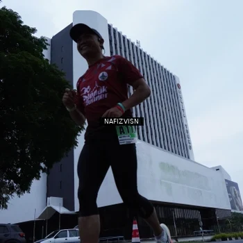 Runner Photo 8821096