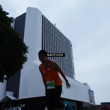 Runner Photo 8821103