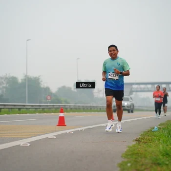 Runner Photo 8821104
