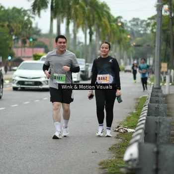 Runner Photo 8821105
