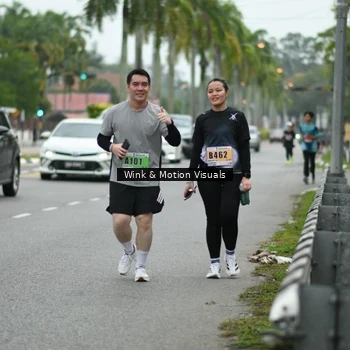 Runner Photo 8821110
