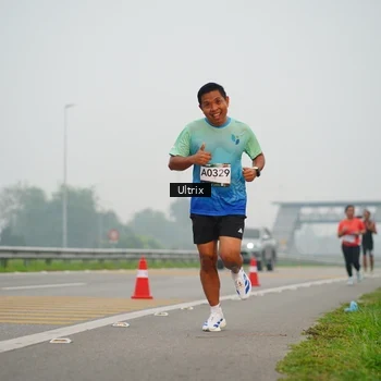 Runner Photo 8821115