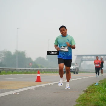 Runner Photo 8821117