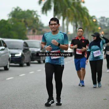 Runner Photo 8821118