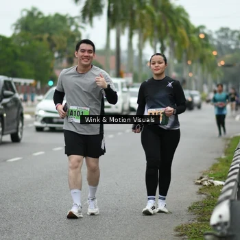 Runner Photo 8821119