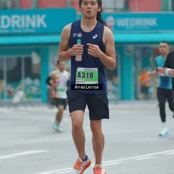 Runner Photo 8821120