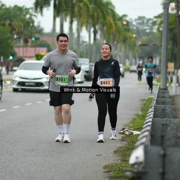 Runner Photo 8821126