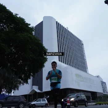 Runner Photo 8821128