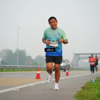 Runner Photo 8821129