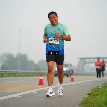 Runner Photo 8821133