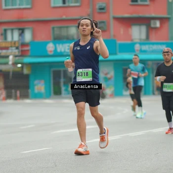 Runner Photo 8821137