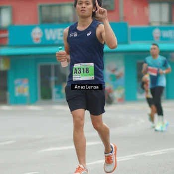 Runner Photo 8821138