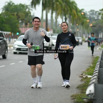 Runner Photo 8821139