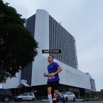 Runner Photo 8821146