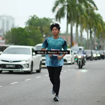Runner Photo 8821148