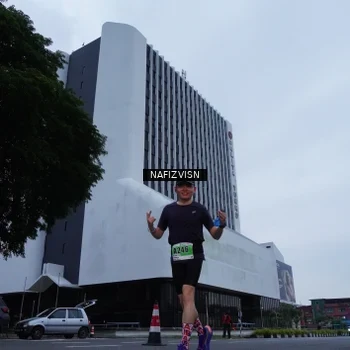 Runner Photo 8821154