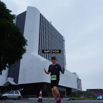 Runner Photo 8821156