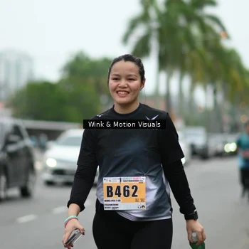 Runner Photo 8821157