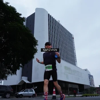 Runner Photo 8821158