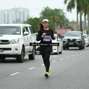 Runner Photo 8821164