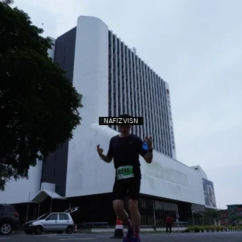 Runner Photo 8821167
