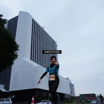 Runner Photo 8821168