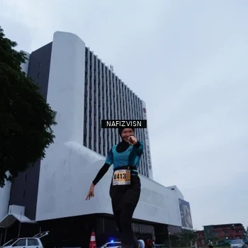 Runner Photo 8821175