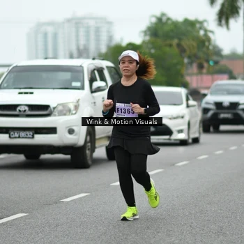 Runner Photo 8821177