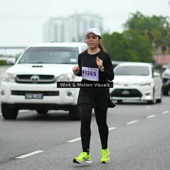 Runner Photo 8821182