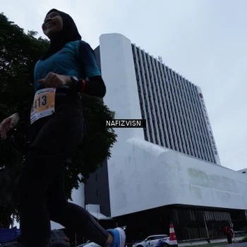 Runner Photo 8821185