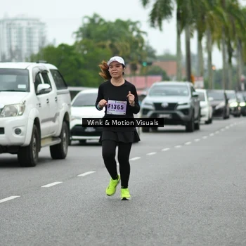 Runner Photo 8821188
