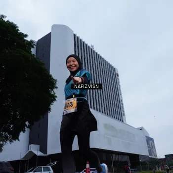 Runner Photo 8821189