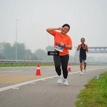 Runner Photo 8821192