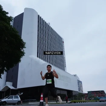 Runner Photo 8821197