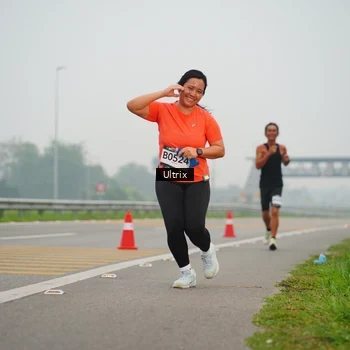 Runner Photo 8821199