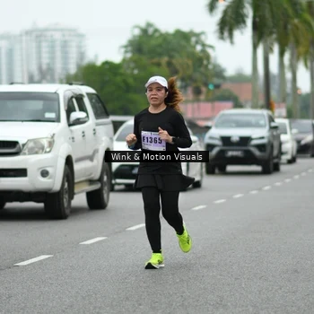 Runner Photo 8821205