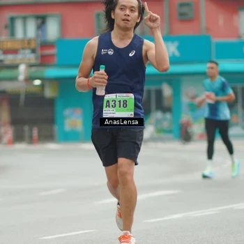 Runner Photo 8821213
