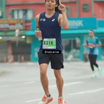 Runner Photo 8821215