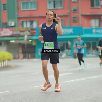Runner Photo 8821217
