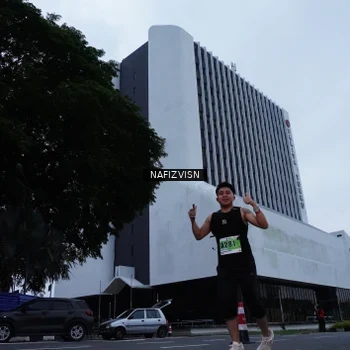 Runner Photo 8821218